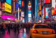 Top Attractions & Stuff to Do in Times Square