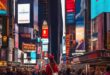 Top Attractions & Things to See in Times Square