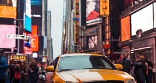 Top Attractions in Times Square - Must-See Hotspots