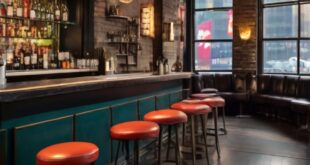 Top Bars Near Times Square – Must-Visit Spots!