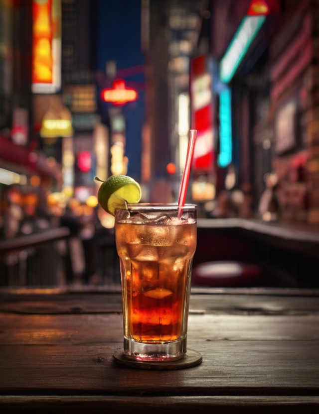Top Bars Near Times Square NYC - Local Picks