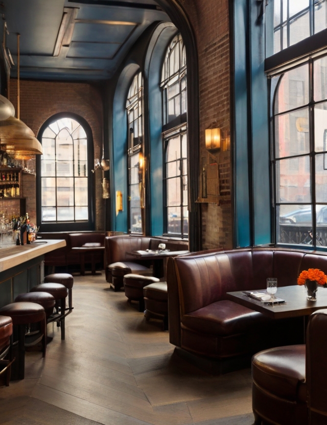 Top Bars in Lower Manhattan – Discover Now!