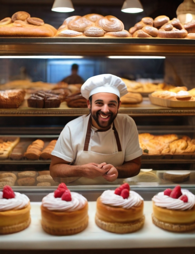 Top Best Bakeries Brooklyn - Fresh, Tasty Treats