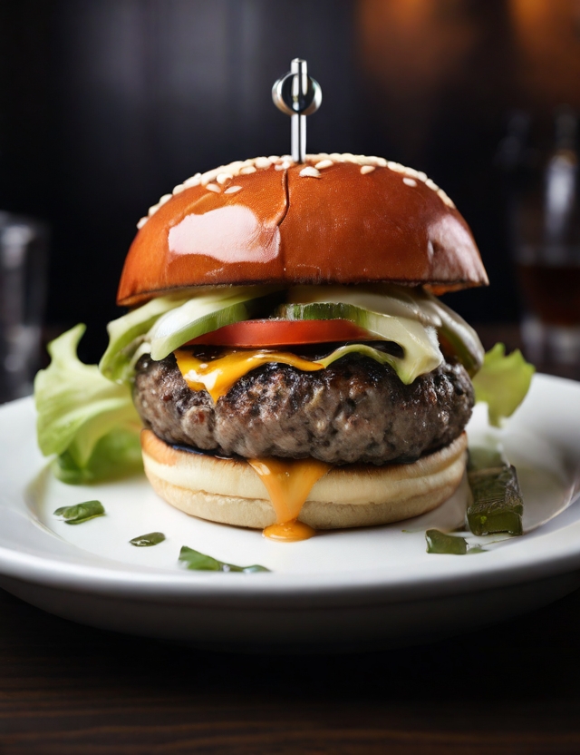 Top Best Burger Places NYC - Crave-Worthy Picks