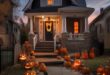Top Best Halloween Neighborhoods in the US 2023