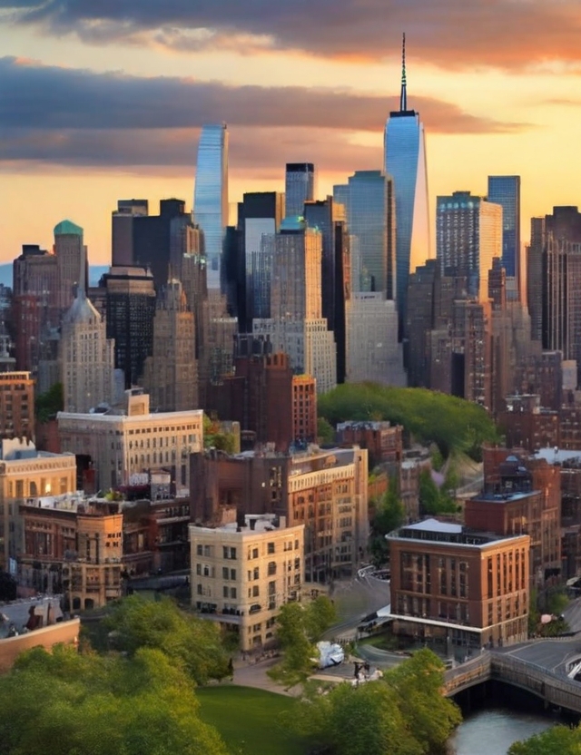 Top Best Towns to Live in NY – Your Ideal Haven