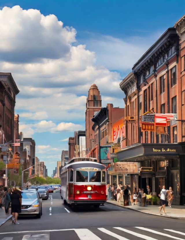 Top Best Towns to Live in New York Revealed