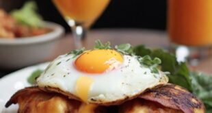 Top Brunch Spots in East Village