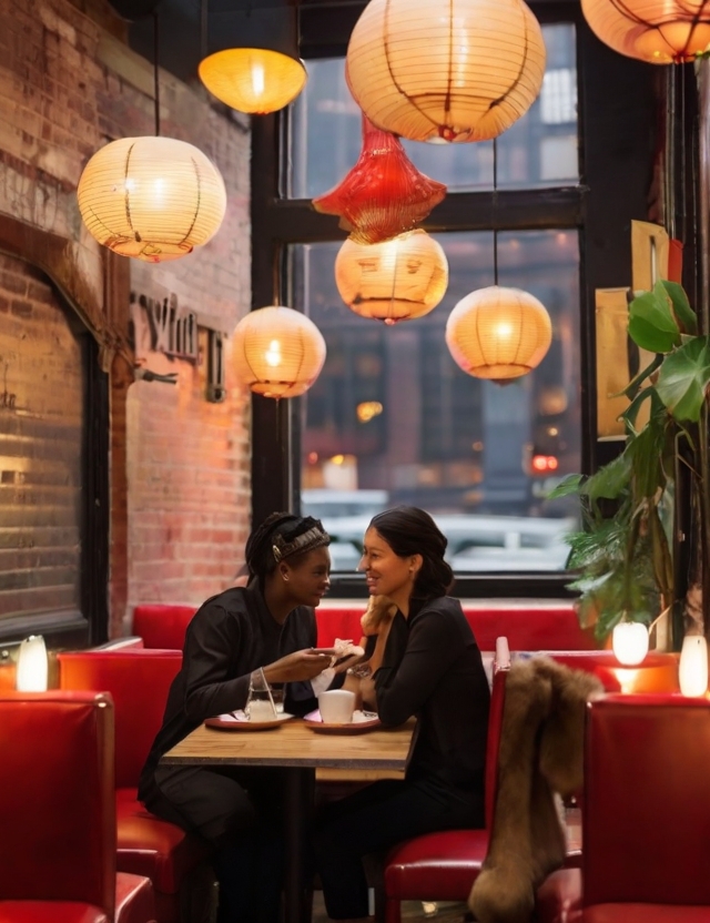 Top Cheap Restaurants East Village | Affordable Eats