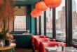 Top Chelsea NYC Eats: Best Restaurant Options