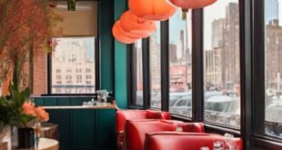 Top Chelsea NYC Eats: Best Restaurant Options