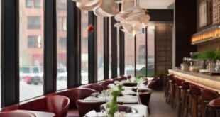 Top Chelsea NY Eateries: Best Restaurants Revealed!