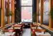 Top Chelsea NY Eats: Best Restaurants Revealed