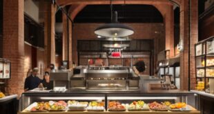 Top Eateries at Chelsea Market – Your Guide!