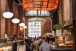Top Eats Around Chelsea Market | NYC Dining Gems