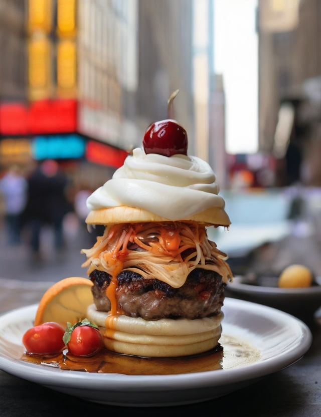 Top Eats in Financial District NYC | Must-Visit Spots