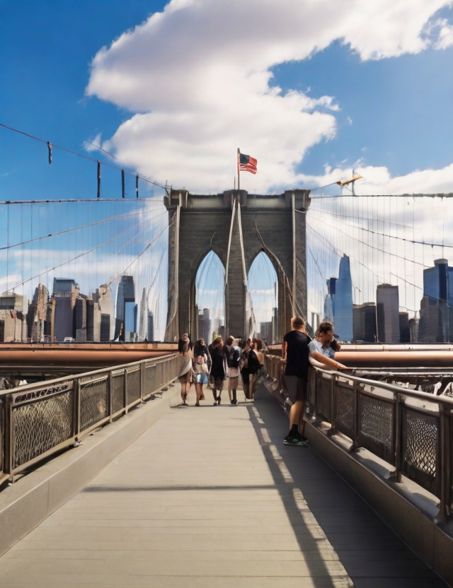 Top Free NYC Attractions - Your Budget-Friendly Guide