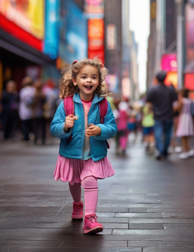 Top Fun Things to Do in New York for Kids