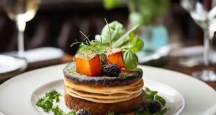 Top Good Restaurants in Chelsea – Culinary Gems!