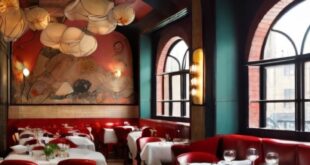 Top Italian Eateries Chelsea NYC | Best Picks