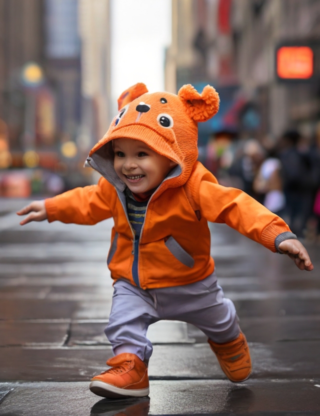 Top Kids' Fun & Activities in NYC - Discover Today!