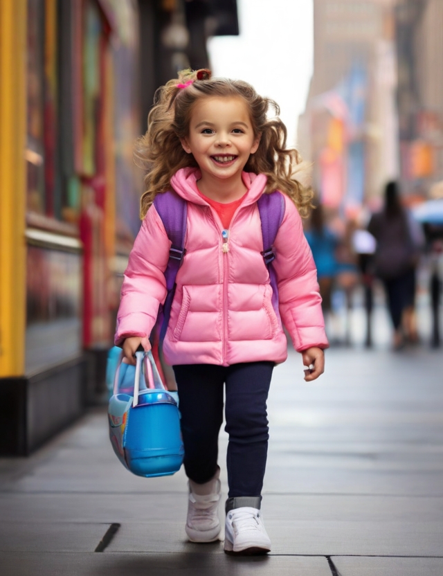 Top Kids Things to Do in NYC – Family Fun Guide