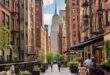 Top Manhattan Neighborhoods for Quality Living