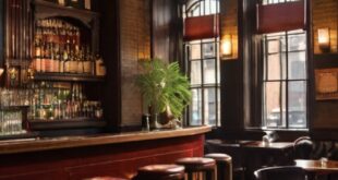 Top Manhattan Pubs: Your Guide to the Best Spots