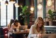 Top NYC Coffee Shops Ideal for Studying