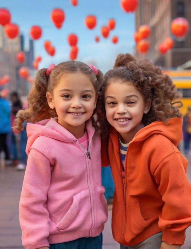 Top NYC Kids Activities & Family Fun Spots