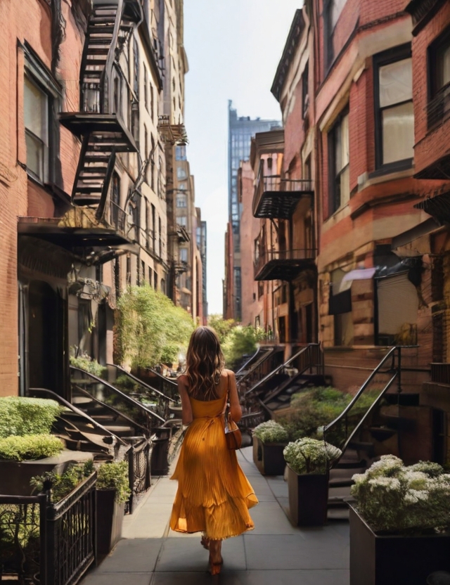 Top NYC Neighborhoods for Visitors - Best Stays