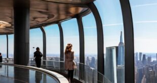 Top NYC Views: Best Observation Deck in NYC