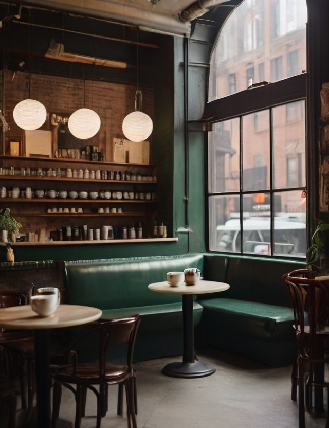Top Picks: Best Coffee Lower East Side Cafés