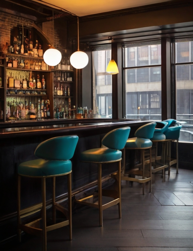 Top Picks for Best Bars Downtown Manhattan