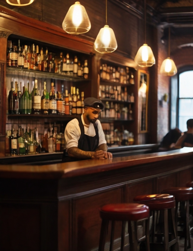 Top Picks for Best Bars in Brooklyn New York