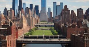Top Picks for Best City to Live in New York