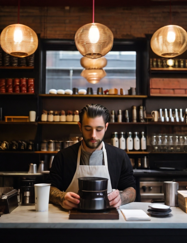 Top Picks for Best Coffee in Lower East Side