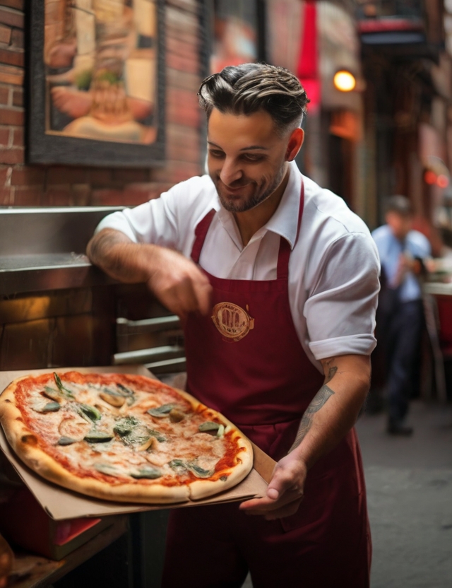 Top Picks for Best Pizza in Little Italy New York