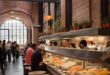 Top Picks for Best Restaurants in Chelsea Market: Indulge in Culinary Delights and Diverse Flavors in NYC's Food Haven