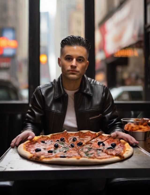 Top Pizza Picks: Best Pizza Midtown New York 🍕