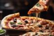 Top Rated Pizza Spots Near Broadway NYC