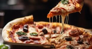 Top Rated Pizza Spots Near Broadway NYC