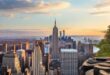 Top Scenic Spots: Best Views in New York