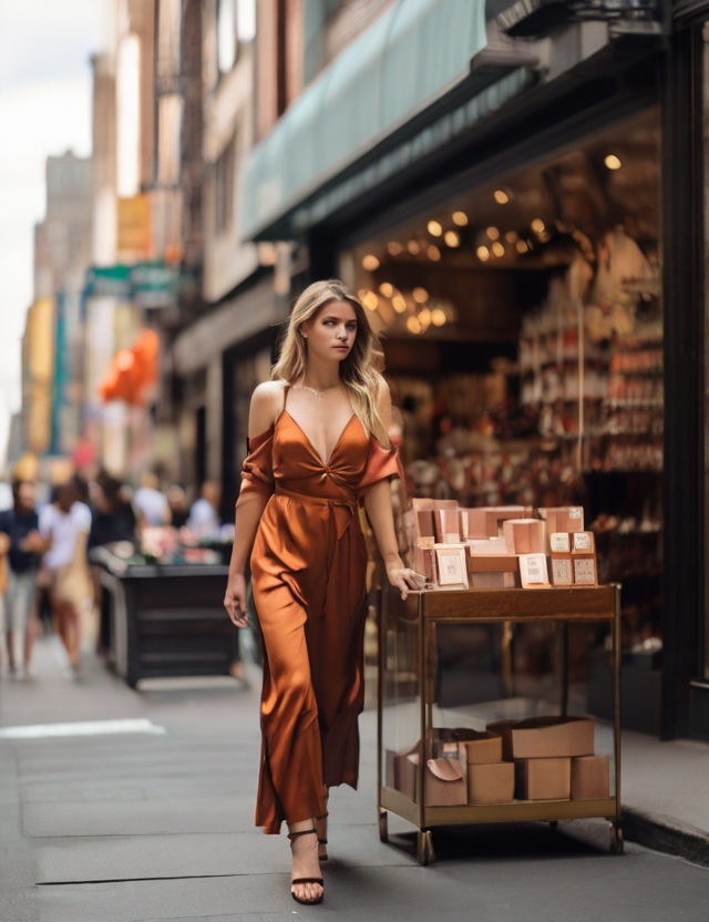 Top Shopping Streets in NYC: Where to Shop!
