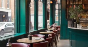 Top Soho Cafes: Your Ultimate Guide