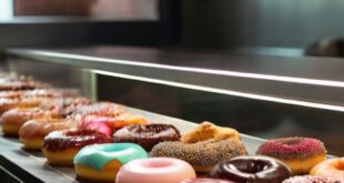 Top Spots for Best Donuts Manhattan | Fresh & Tasty