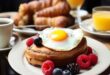 Top Spots for the Best Breakfast Chelsea NYC