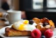 Top Spots for the Best Breakfast in Chelsea NYC