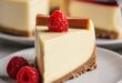 Top Spots for the Best Cheesecake in Manhattan