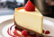 Top Spots for the Best Cheesecake in NYC